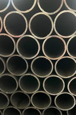 Wholesale 4 Inch Nickel Base Alloy Hot Rolled Pipe and Fittings Sonic Logging Pipe
