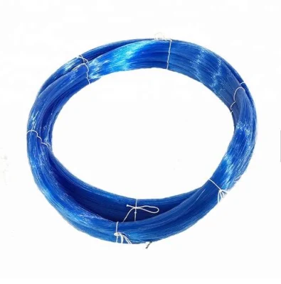 Nylon Monofilament Longline Fishing Line High Technology From Japan