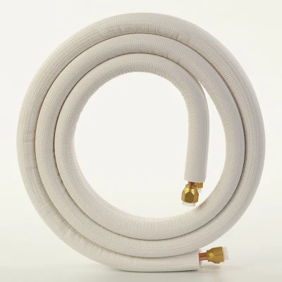 Seamless Copper Tube for Air Conditioning and Refrigeration Pancake Coil