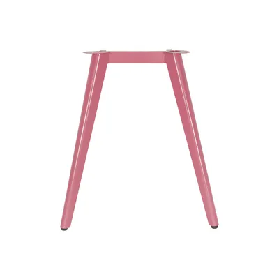 Sturdy Modern Desk Frame Designed for Heavy Loads