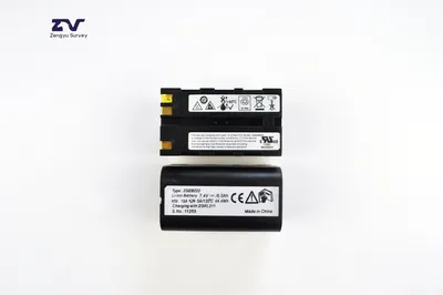 Lk Survey Accessories Rechargeable Geb222 Li-ion Battery for TPS/ATX/GPS/Grx/Rx1200
