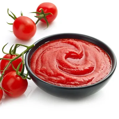 Factory Price Tomato Sauce Paste Canned Sauce Easy Open Top Quality