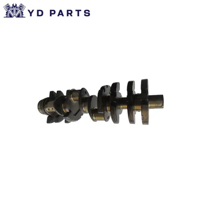 High Performance Crankshaft for Hino Ef550 Ef750 13400-2580