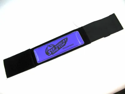 Reflective Armband