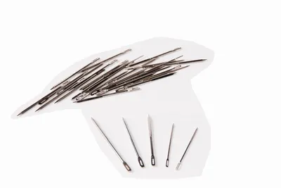 Sail Makers Needles