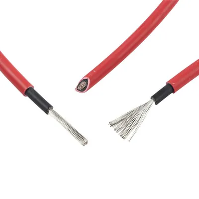 Premium Flame Retardant Electrical Wire with Oxygen-Free Copper