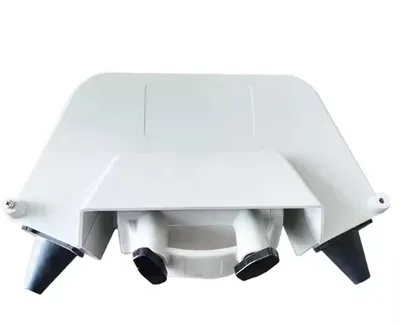 High-Quality 400A Pole Wall Mounted Fuse Holder Carrier