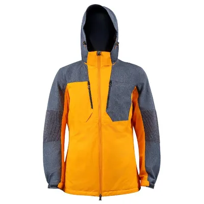 Tactical Jacket Softshell Custom Design High Quality Waterproof Windproof Breathable Coat