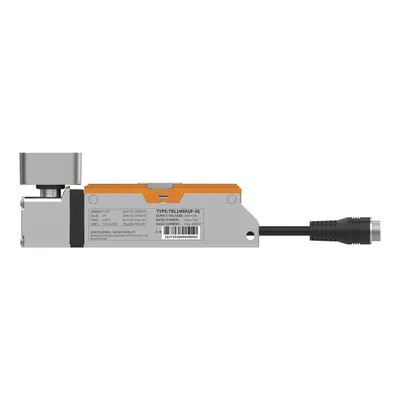 SLC RFID TRL 1 Series Electromagnetic Interlock,Unique encoding,Mechanical locking