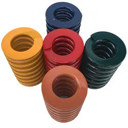 Special Offer Hot Sale Heavy Duty Coil Spring Compression Spring