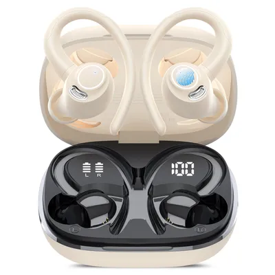 High Quality Stable Connection Tws Earbuds for Student Learning