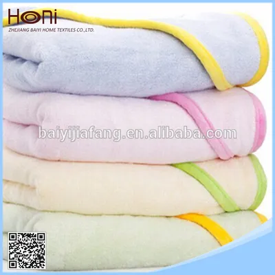 T-088 Comfortable Baby Bath Towel with Hood