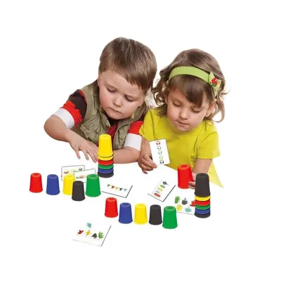Games Toys Small Cup Games Toys