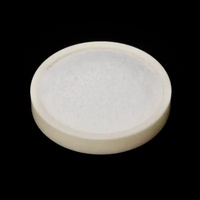 Tough Efficient Zirconium Oxide Ceramic Ball for Sulfur Recovery with Strong Resistance