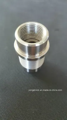 Steel Connecting Bolt for Machining