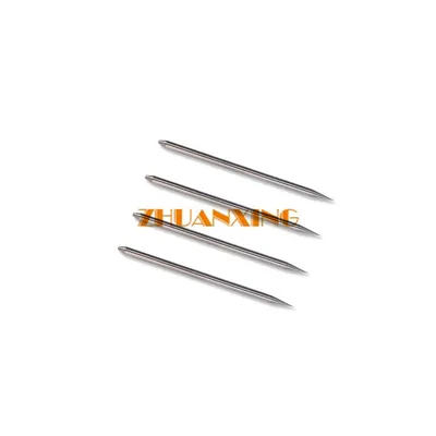 High Quality Double Sides Sharped Tungsten Needle