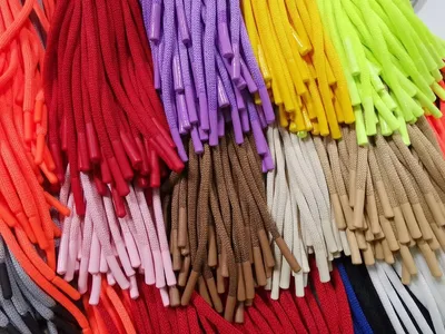 Wholesale Elastic Rope with Silicone Dipping End for Hoodie