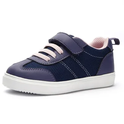 Comfortable Kids Walking Shoes Toddlers Children's Casual Sneakers Running Fashion Footwear
