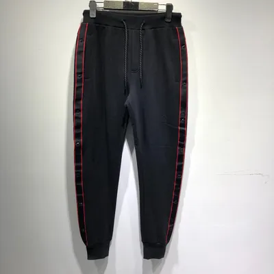 Tc Made Trousers for Men