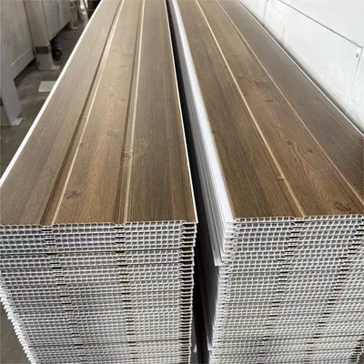 PVC Sheet PVC Plastic Ceiling Forro PVC Cielo Raso Panel De Techo Tablilla Waterproof PVC Ceiling Panel Ceiling Tiles for Ecuador Guatemala Honduras Panama