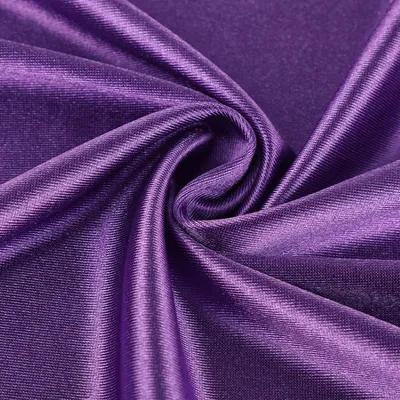Elegant Satin and Nylon Fabric for Soft Comfort