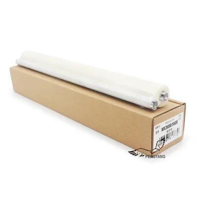OEM Silicone Oil Cleaning Web Roller in Fuser Unit for Sharp Mx3608/5608