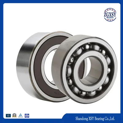 High P4 Precision Double Row High-Speed Machine Tool Angular-Contact Bearing