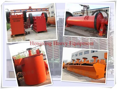Benefication Gold Flotation Machine, Flotation Separator with CE ISO Certificate, Floatation Machine (SF0.7-SF8M3)