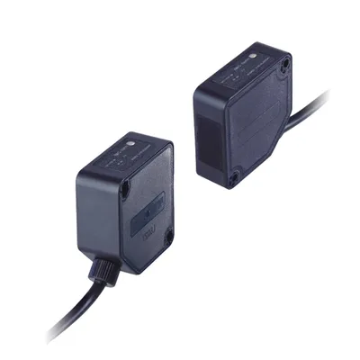 PF50 T Series Photoelectric Sensor, Infrared Photocell Sensor for Electric Sliding Gate