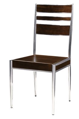 Stainless Steel Dining Chair (CY-13)