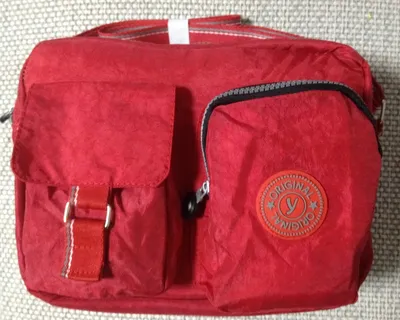 2015 Hotsale Leisure Nylon Bag
