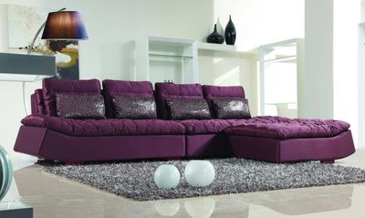 Living Room Sofa (EP-CA 8879)
