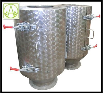 Tcxt Series Permanent Magnet Cylinder