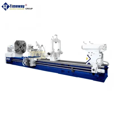 Factory Price Al-1800c Heavy-Duty Horizontal Lathe