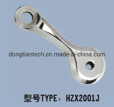 Stainless Steel 316 Glass Spider Fittings