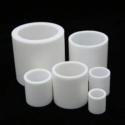 Premium Durable PTFE Seals for Reliable Industrial Sealing