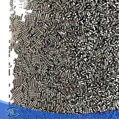 High Purity 99.95% Hafnium Particles for Precision Plasma Cutting
