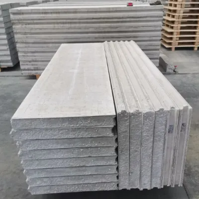 Durable Insulated Sandwich Panels for Modern Building Solutions