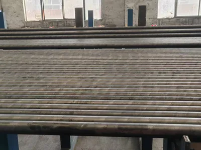 Ept 52100 Cold Rolled Seamless Bearing Pipe Tube - Fast Shipping Worldwide