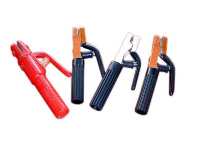 Electrode Holder