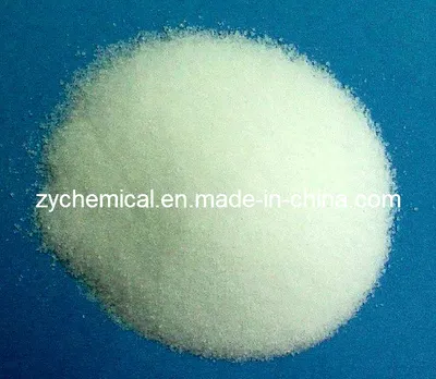Sodium Sulfate Anhydrous 99% Min, Na2so4, Factory Supply