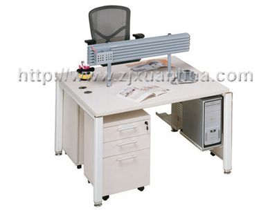 Office Seating & Table (XHR-004)
