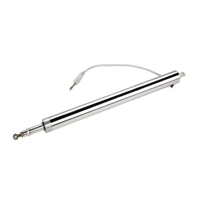in-Line Linear Actuator (LT29A)