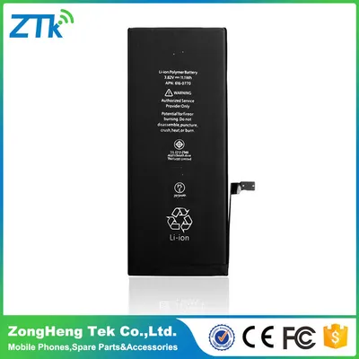 Original Cell Phone Battery for iPhone 6 Plus