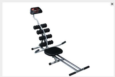 Newest Black Power and Balance Power (JY-)