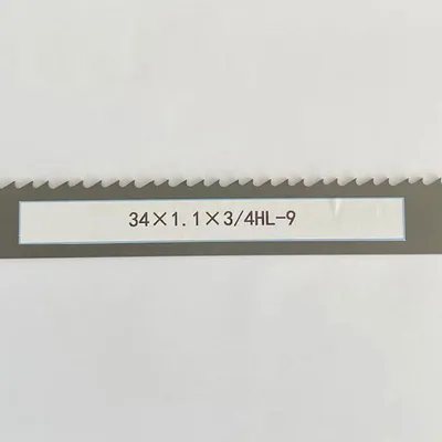 High Precision Durable Aluminum Cutting Saw Blade