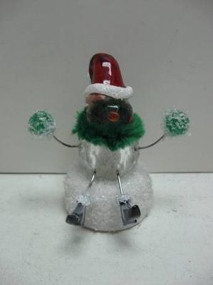 Smalll Christmas Decoration Light