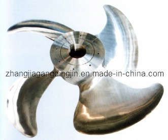 Marine Propellers