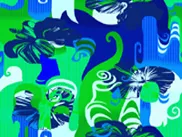 Swimwear Fabric