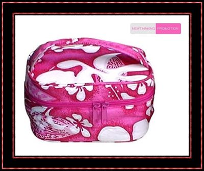 Promotional Cosmetic Bags